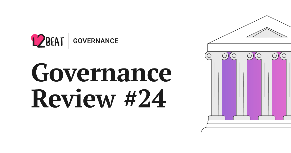 Thumbnail of Governance Review #24